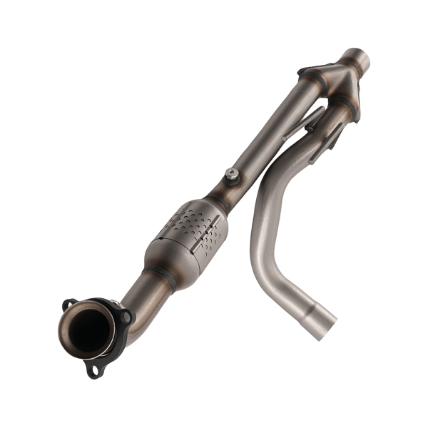 Front Catalytic Converter fit for Chevrolet Express/GMC Savana 1500 4.3L 5.3L 03-08-5