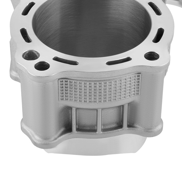 Big Bore Cylinder Piston Gasket Kit fit for Suzuki LTZ400 Kawasaki KFX400 New-3