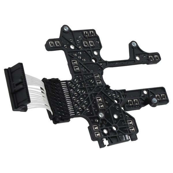 Conductor Plate 6 Speed fit for Audi Volkswagen 2014-2017 02E325039 02E325025 DSG02E-6