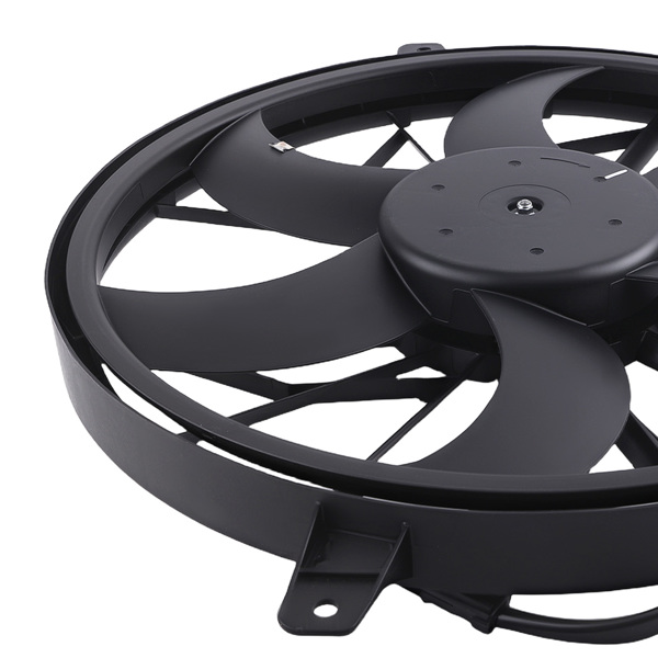 Electric Radiator Cooling Fan fit for Jeep Liberty/Grand Cherokee 1999-03 674-00389-1