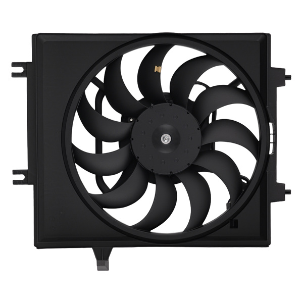 Radiator Cooling Fan fit for Subaru Forester Base/Sport/Touring 2019-2021 45122SJ000-1