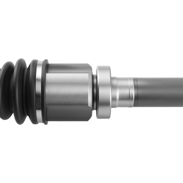 Front CV Axle Shaft Assembly Driver Passenger Pair fit for Volvo C30 2004-2013-5