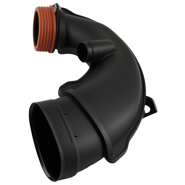 Engine Air Intake Tube fit for BMW 7 Series F02 F04 2009,2010,2011,2012 13717577452-5