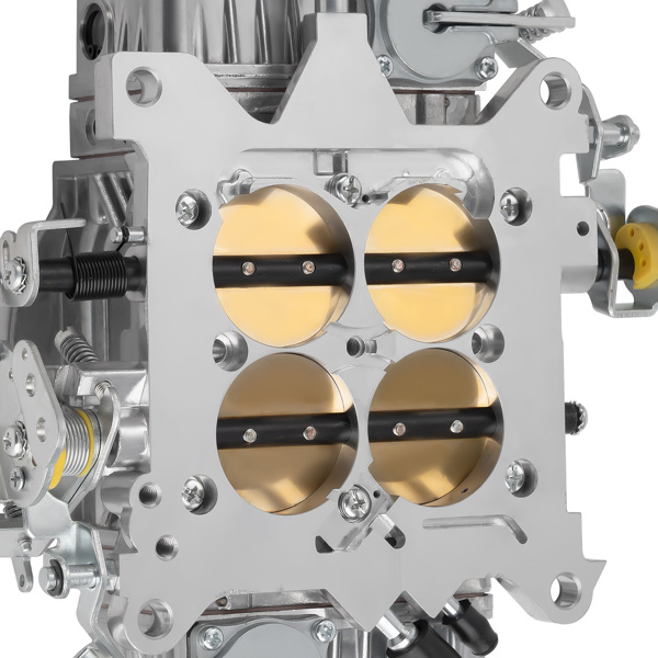 4 Barrel 850CFM Race Carburetor BR-67201 fit for Carburetors Replacement-2