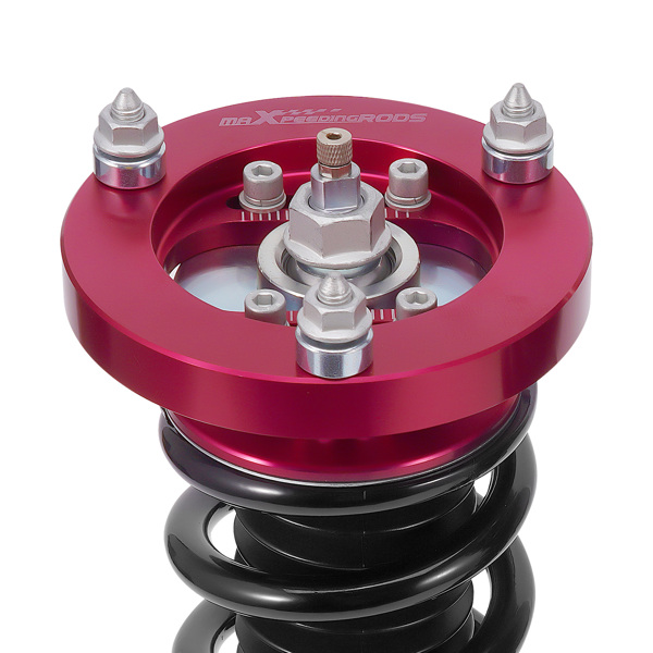 MaXpeedingrods Adjustable Coilover Kit fit for BMW 325i 335i RWD E92 E90 E91 06-13-5