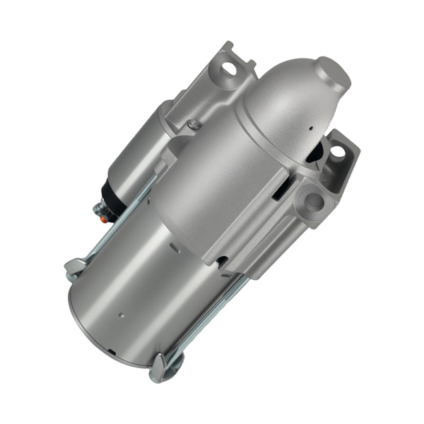 Starter Motor fit for Buick LeSabre 05-09 Buick LaCrosse 9000872 12563718 6484N-6