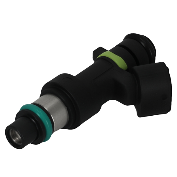 Top Feed Fuel Injector 4PCS fit for Nissan NV200 2.0L 2017 18 Hole FJ1280-4