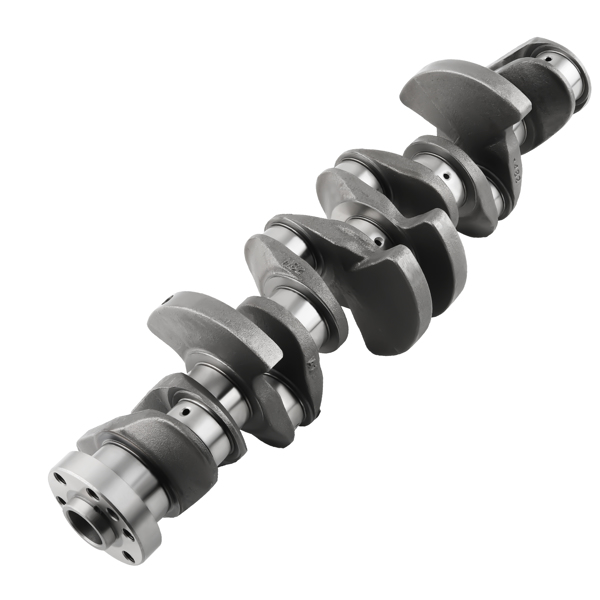 N55B30A Engine Crankshaft - Con Rods & Main Bearing Set fit for BMW 535i X3 X6 3.0L-1