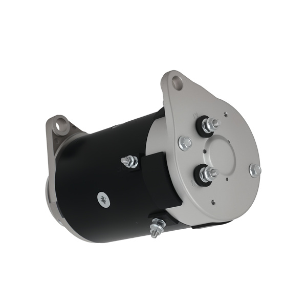 Starter Motor fit for EZ-Go GXI-875 Industrial 1994-2008 GSB10710C 20A GSB10710C-6