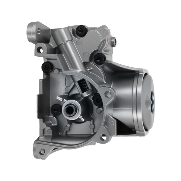 Aluminum Oil Pump fit for Mini Cooper 1.6L Petrol 2007-2010 11417576012 1001F3-6