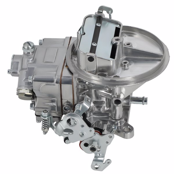 2 Barrel Carburetor Carb Set fit for Holley Street Avenger 2300 500 CFM 0-80500-5