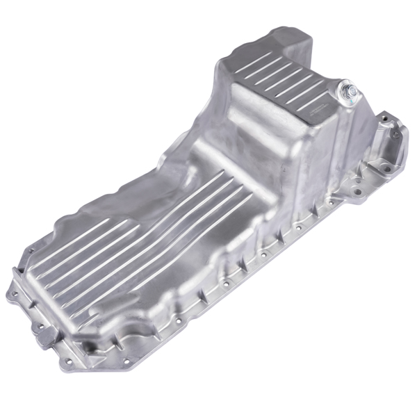 油底壳 Engine Oil Pan Replacement for Jeep 2005-2010 Grand Cherokee 2006-2010 Commander V8 5.7L SUV-8