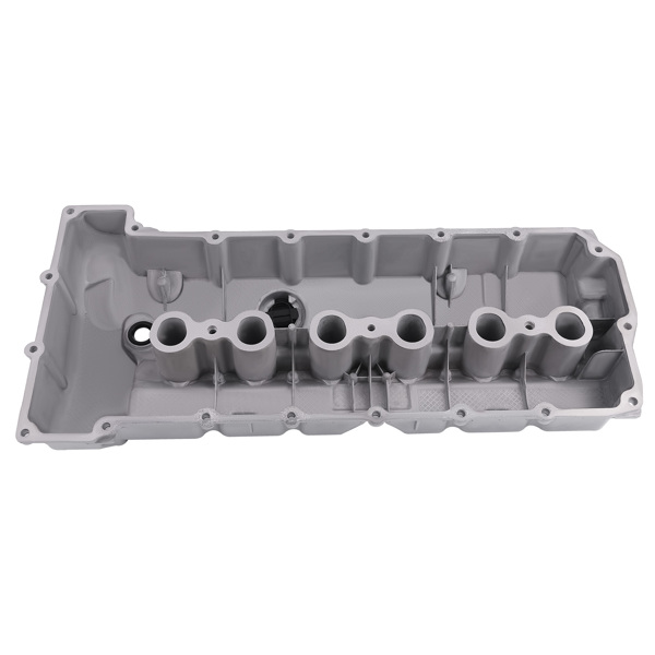 Upgraded Aluminum Engine Valve Cover Set fit for BMW 325i 325xi 330i 330xi 3.0L 2006-4