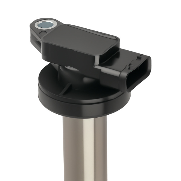 8x Ignition Coils & Spark Plug fit for Land Rover LR3 Range Rover 4.4L 2005-2009-4