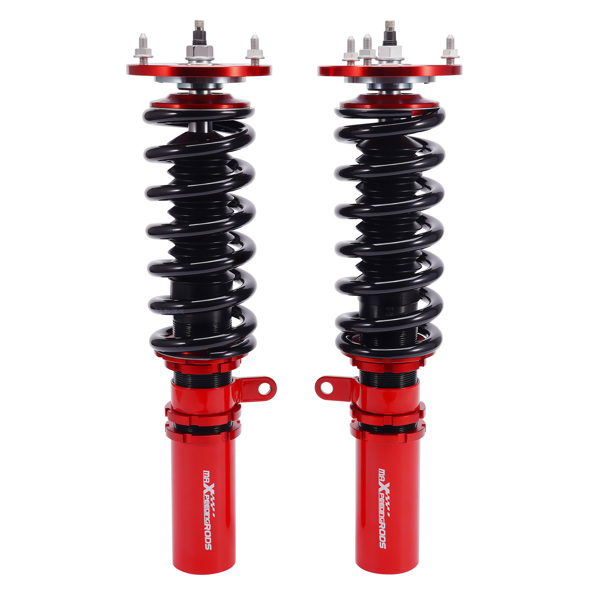 Coilover 24 Way Damper Suspension Kit fit for BMW 5 Series E60 Sedan 2004-2010-2