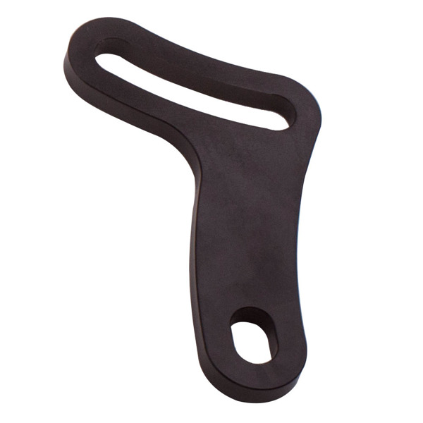 Aluminum Bracket fit for Chevy 396 427 454 BBC EWP SWP fit for Saginaw P Series Pump-4