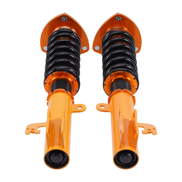 Maxpeedingrods 24-Step Damper Coilover Lowering Kit fit for Toyota Camry 2002-2006-5