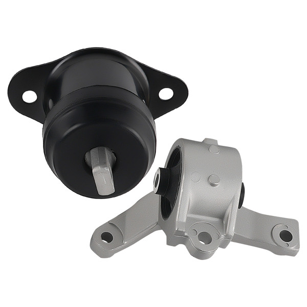 6x Engine Motor & Transmission Mount fit for Acura TL 2007 2008 3.2L 3.5L Auto A4566-5