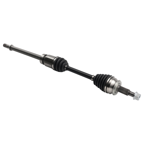 Front Right CV Axle Joint Shaft Assembly fit for Nissan Pathfinder FWD 3.5L 2013-20-4