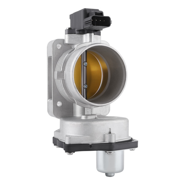 Throttle Body Assembly fit for Ford F150 Truck Explorer E350 E250 E150 3L5E9F991AC-3