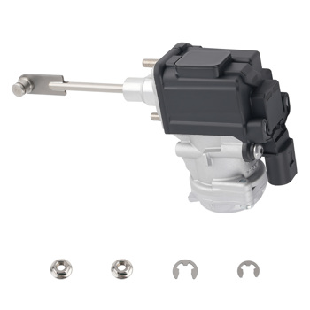 Turbo Actuator fit for Audi A1 A3 VW Sharan Tiguan Beetle 1.4 TSI CZDA CZCA CZEA
