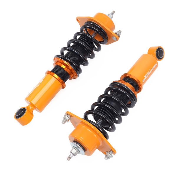 Coilovers Adjustable Dampening Suspension Kit fit for Toyota Corolla 2009-2018-3