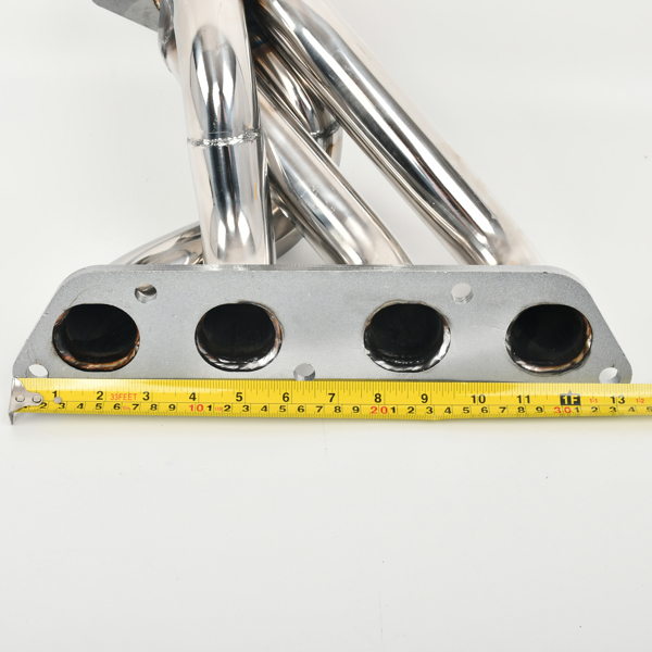 排气管 Exhaust Manifold Headers For Toyota 2000-2008 Celica Corolla Matrix 2ZZ-GE ENGINES ONLY MT001313/SY（禁售亚马逊&TEMU）(不支持无理由退货)-6