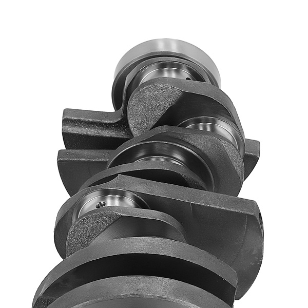 New Crankshaft fit for 3.0L 6G72 Mitsubishi Dodge Chrysler Montero Eclipse Ram 50-2