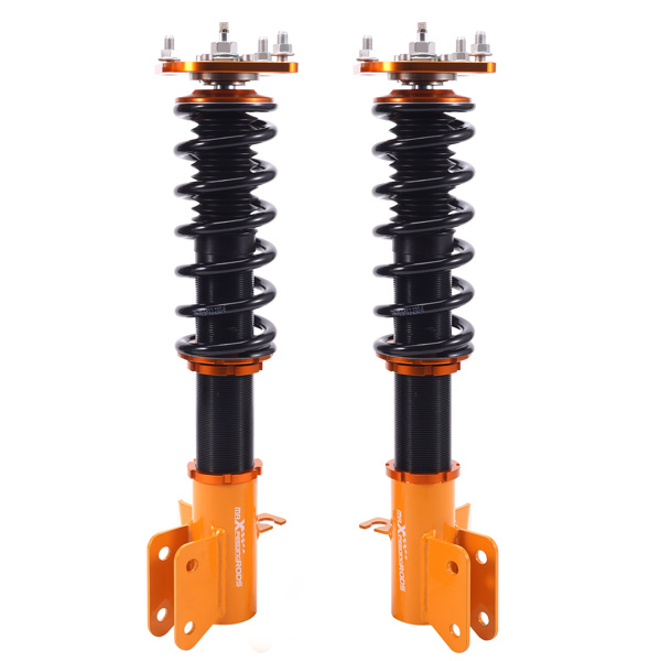 Coilovers Kit fit for Mazda Protege ES 99-02 1.8L 2.0L Shock Absorbers Adj Damper-1