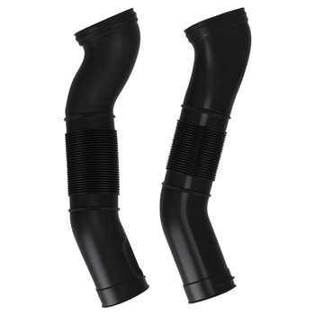 Air Duct Tube Kit fit for Mercedes CL500 S430 S55 2000-2006 113-094-11-82 L+R