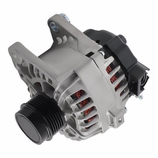 Alternator fit for Hyundai Elantra 2011-2017 fit for Kia Forte 2014-2016 37300-2E200-4