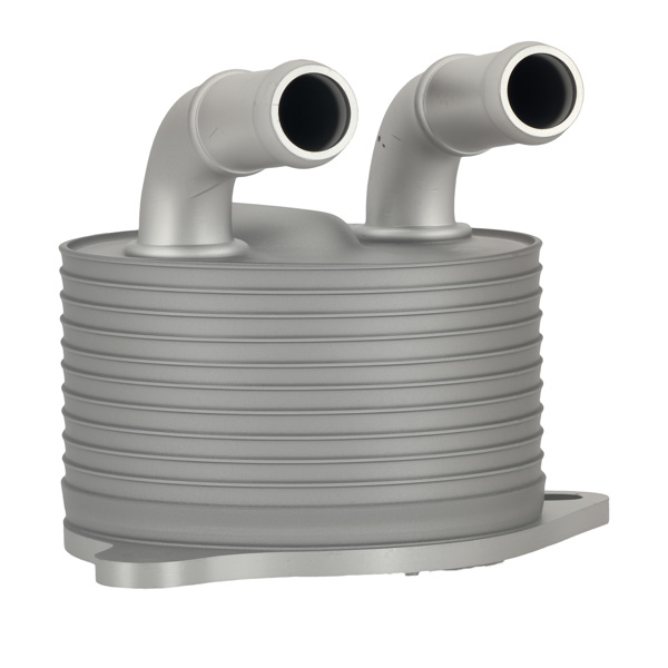 1x New Oil Cooler fit for Jeep Compass Renegade 2.4L 2018-22 68369628AA 7089720-5