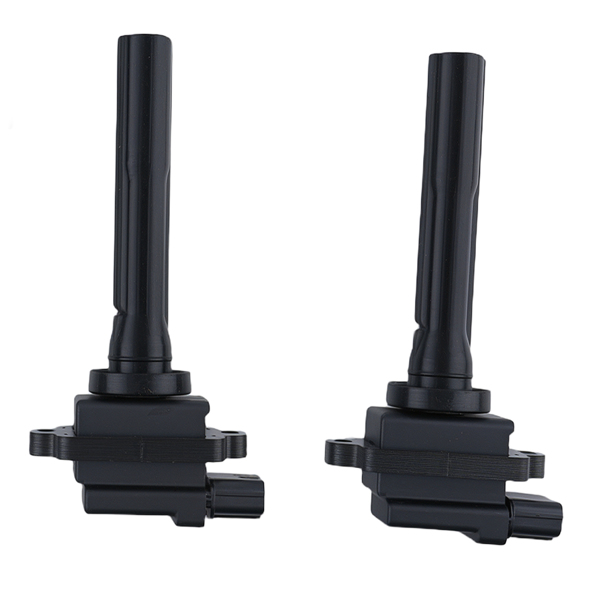 Ignition Coil Spark Plug Set fit for Suzuki XL-7 Grand Vitara 2.7L 01-06 3341077E20-2