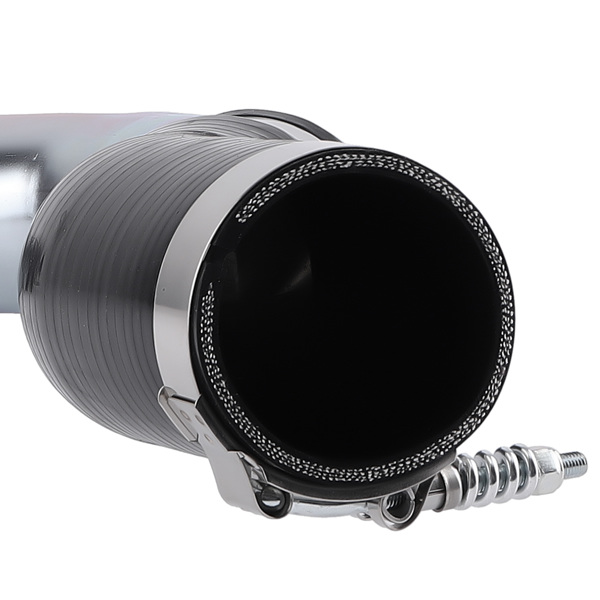 Silver Charge Air Cooler Line fit for Ram	3500  L6 6.7L   2013-2018  667-311 667311-2