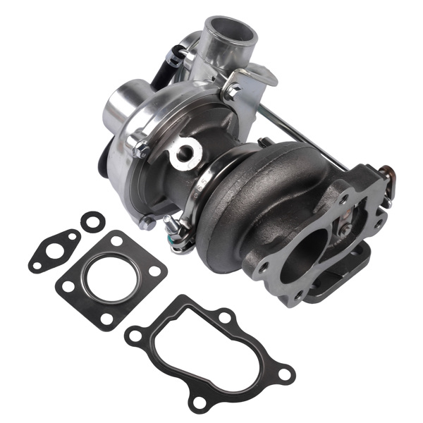 涡轮增压器 Turbocharger Replacement for Kubota KX040-4 KX057-4 KX161 Engine D1803-CR-TIE4 1J807-17012-4