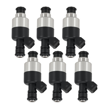 6X Fuel Injector Set fit for Pontiac Firebird Chevrolet Camaro 1993 2173385