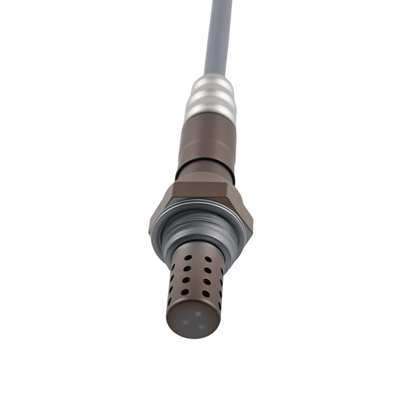 4PCS Oxygen O2 Sensor Upstream+Downstream fit for  Volvo XC90 L6 3.2L 2007-2013 2014-3