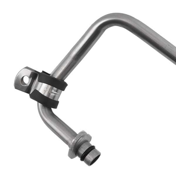 Coolant Return Line fit for BMW G30 X3 X4 120i 320i 330i 420i 520i Turbo 11537643226-4