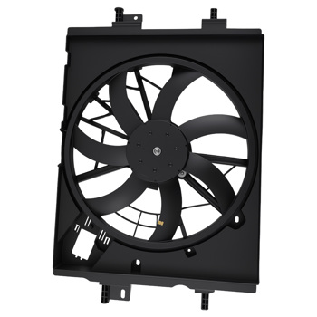 Car Cooling Fan fit for Nissan Kicks S L4 1.6L 2018-2023 214815RB0B