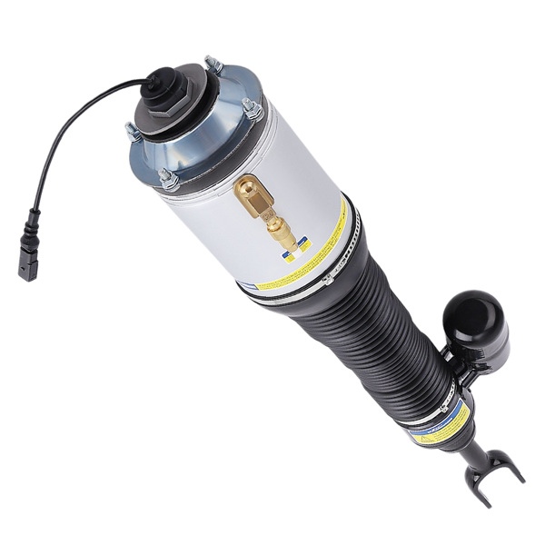 New Electronic Air Spring Strut w/ADS fit for Bentley 3D0616039AA, 3D0616039AB-4