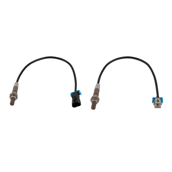 Upstream + Downstream Oxygen Sensors fit for Chevrolet Malibu 2.4L 2009-2012