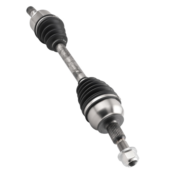 Front Left CV Axle Shaft Assembly Driver Side fit for Ford Focus 2012-2018-6