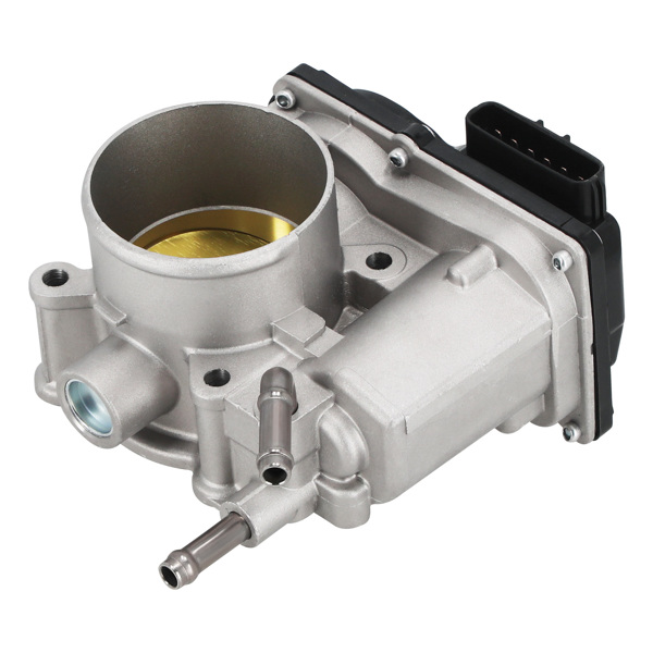 Throttle Body Assembly fit for Toyota Matrix fit for Pontiac Vibe/Vibe Base 1.8L 05-08-3
