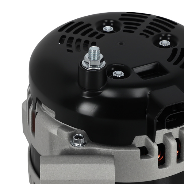 6 Groove Alternator 170A fit for Chevrolet Traverse 2009-2016 V6 3.6L 25815839 11252-2