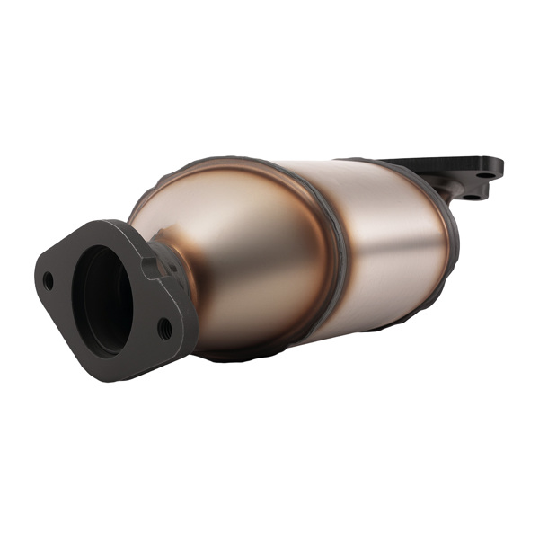 Front Left & Right Catalytic Converter fit for Buick LaCrosse Allure 3.0L 2010 EPA-3