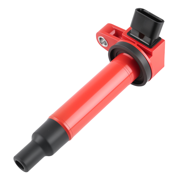 8x Ignition Coil + 8x Iridium Spark Plug fit for Toyota Land Cruiser 4.7L 1998-2007-3