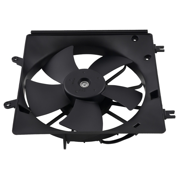 Cooling Fan fit for Honda Accord 3.0L 03-07 19015RCAA01 674-59792 HO3115124-1