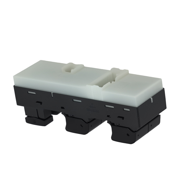 Front Left Window Switch fit for Subaru Forester 2014-2016 83071SG040 16+3 Pin Black-3