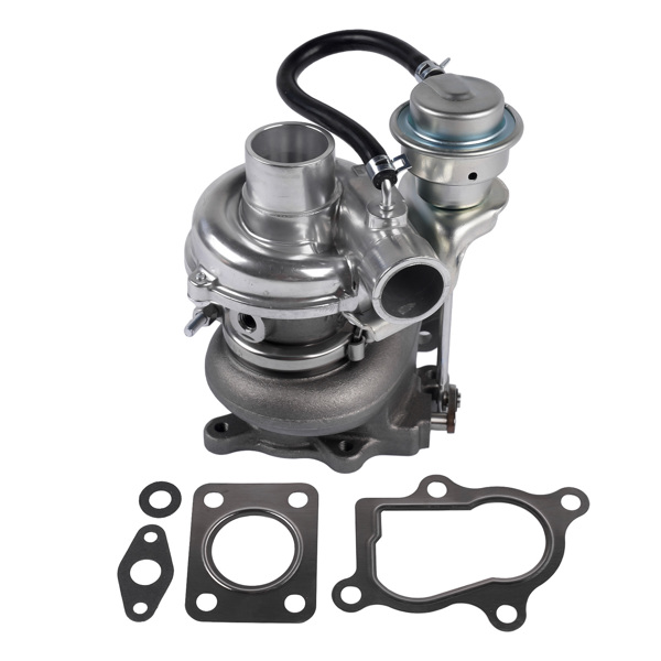 涡轮增压器 Turbocharger Replacement for Kubota KX040-4 KX057-4 KX161 Engine D1803-CR-TIE4 1J807-17012-2