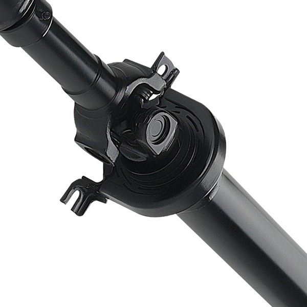 Rear Driveshaft Prop Shaft Assembly fit for Ford F-150 V6 3.5L Crew Cab Pickup 11-14-5